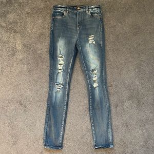 BLUENOTES High-Rise Emma Jegging